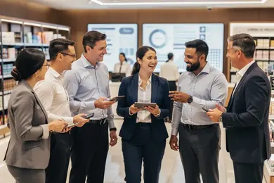 2026 Accredited Online Retail Management Bachelor's Degree Programs: How to Verify Quality thumbnail