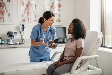 2026 How to Pay for a Women's Health Nurse Practitioner Master's Degree with Financial Aid thumbnail