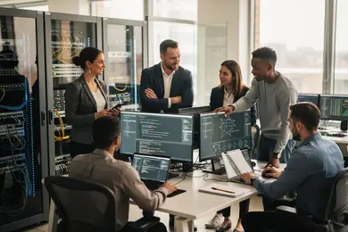 2027 Information Technology Degree Internship Outcomes Report: Paid Experience, Placement Rates, and Career Impact thumbnail
