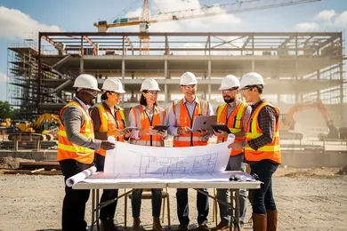 2026 Online Construction Management Degrees With Contracts and Procurement Coursework thumbnail
