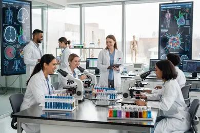2026 Entry-Level Hiring Trends for Medical Studies Graduates: Where New Grads Have the Best Odds thumbnail
