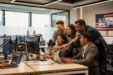 2026 Online Journalism Master's Programs at Accredited U.S. Universities thumbnail