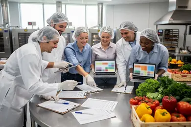 2027 Online Food Industry Management Bachelor's Degree Programs With No Application Fee thumbnail