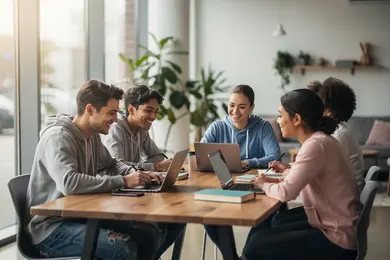2027 Best Associate Degree Programs for Work-Life Balance thumbnail