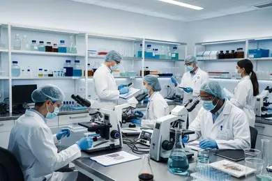 2026 Best Online Bachelor's in Forensic Science for Community College Graduates thumbnail