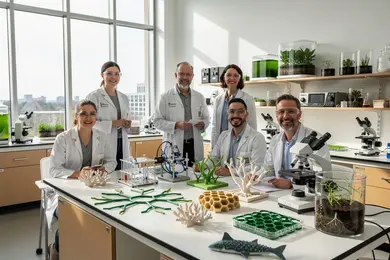 2026 Biomimicry Degree Programs That Accept Transfer Credits thumbnail