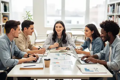 2027 Most Affordable Associate Degrees for Management Careers thumbnail