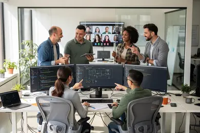 2027 Remote Work Report for Computer Engineering Graduates: Flexible Roles, Pay, and Hiring Trends thumbnail