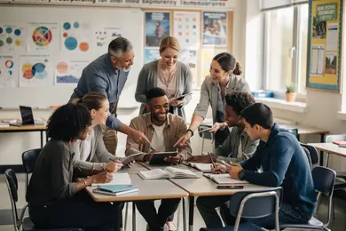 2026 Secondary Education Master's Degree vs Graduate Certificate: Which Is Better? thumbnail