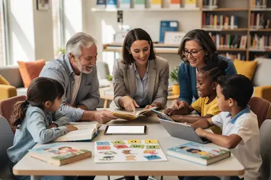 2026 Work Experience Requirements for Reading & Literacy Degree Master's Programs thumbnail