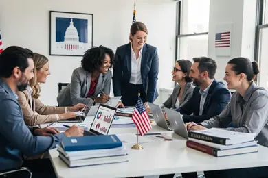 2026 Online Political Science Degrees for Public Policy Graduate School Preparation thumbnail