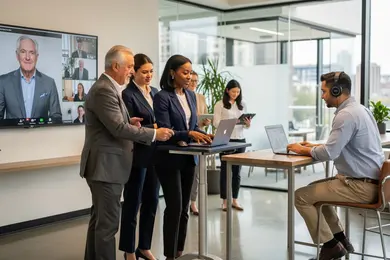 2027 Flexible Online Leadership Doctorate Programs: Part-Time, Hybrid, and Self-Paced Options thumbnail