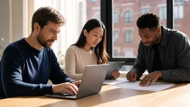 2027 Best Online Database Management Degree Programs at Nonprofit Universities thumbnail