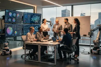 2026 AI Bachelor's vs Computer Science Bachelor's: What Should You Choose? thumbnail
