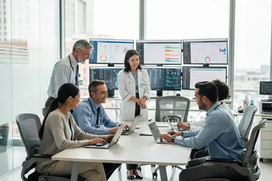 2026 Can You Get a Health Informatics Bachelor's Degree After 30? thumbnail