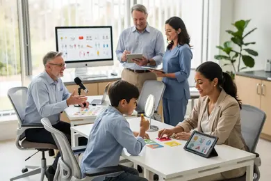 2027 Speech Pathology Degree Automation Exposure Report: Which Career Paths Face the Most AI and Technology Disruption