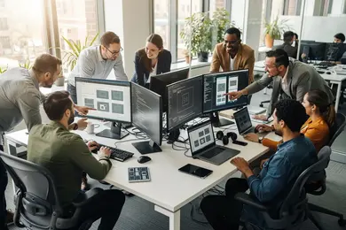 2027 Online vs Campus Web Design Outcomes Report: Graduation Rates, Cost, and Career Trade-Offs thumbnail