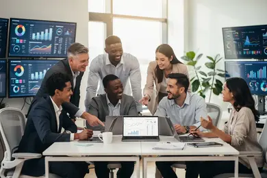 2026 Best Online Bachelor's in Data Analytics With KPI and Decision Support Training thumbnail