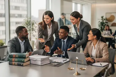 2026 Online Legal Studies Degrees With Human Resources Law Concentrations