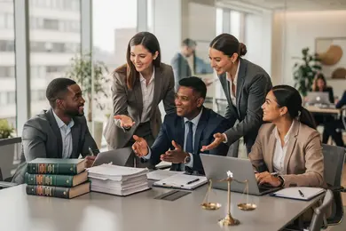 2026 Online Legal Studies Degrees With Human Resources Law Concentrations thumbnail