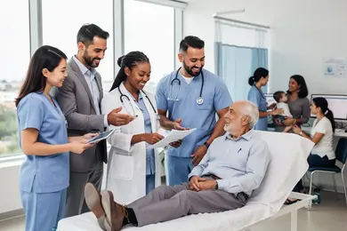 2026 Work Experience Requirements for Community Health Degree Programs thumbnail