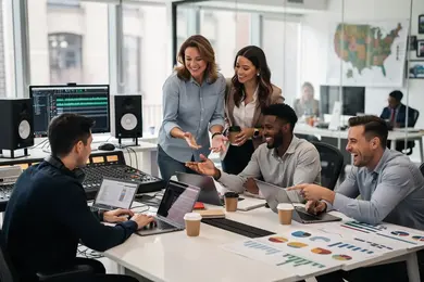 2026 Music Business Degree Program Availability Report: Which States and Schools Offer the Most Options thumbnail