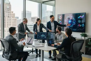 2026 Best AI Courses for Management Consultants Using Generative AI thumbnail