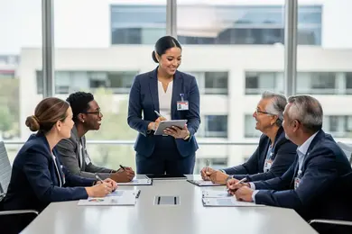 2026 Which Nurse Executive Leadership Specializations Have the Best Job Outlook? thumbnail