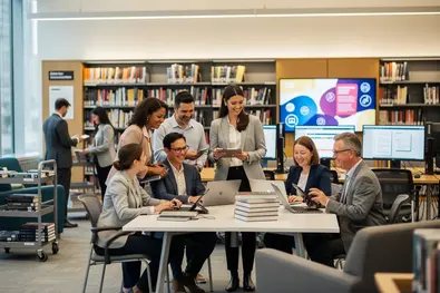 2026 Online Library and Information Science Degrees With the Most Flexible Enrollment Paths