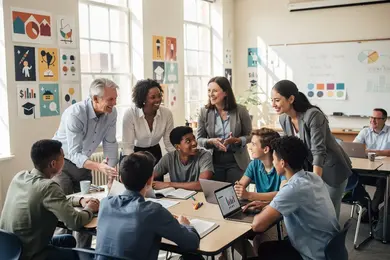 2026 Online Secondary Education Bachelor's Degree Programs That Accept Transfer Credits thumbnail