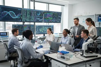 2026 Fastest-Growing Careers for Bioinformatics Degree Graduates thumbnail