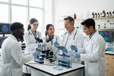 2026 Online Biological Sciences Degrees With Medical School Prep Alignment thumbnail