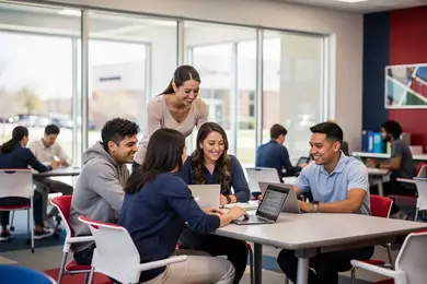 2026 Does Concorde Career College - Dallas Require GRE, GMAT, or Test Scores for Online Programs? thumbnail