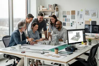 2026 Online Architecture Degrees That Prepare Students for Professional Studio Culture thumbnail