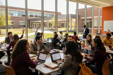 2026 Does Auburn University at Montgomery Offer Flexible Start Dates for Online Students? thumbnail