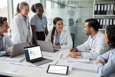 2026 Clinical Research Management Specializations for Site Management Careers thumbnail