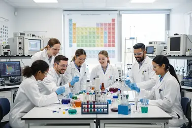 2026 Online Chemistry Bachelor's Degree Programs With No SAT or ACT Requirements thumbnail