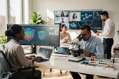 2026 Can a Materials Science & Engineering Degree Lead to Remote Jobs? thumbnail