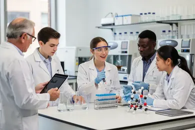 2026 Accredited Online Biochemistry Bachelor's Degree Programs: How to Verify Quality thumbnail