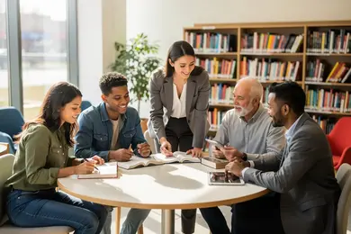 2026 Internship, Practicum or Clinical Requirements for Reading & Literacy Master's Programs thumbnail