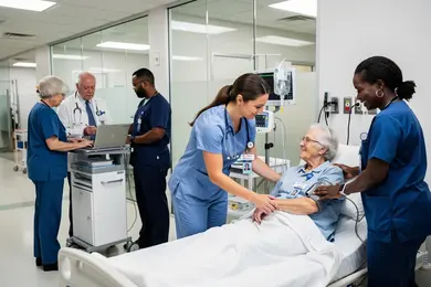 2026 Work Experience Requirements for Adult Gerontology Acute Care Nurse Practitioner Degree Programs thumbnail