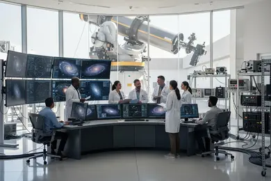 2026 Can You Get Into an Astronomy & Space Studies Bachelor's Degree Program with a Low GPA? Admission Chances & Workarounds thumbnail