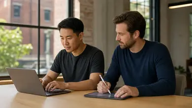 2027 Best Online Computer Science Master's Programs at Nonprofit Universities thumbnail
