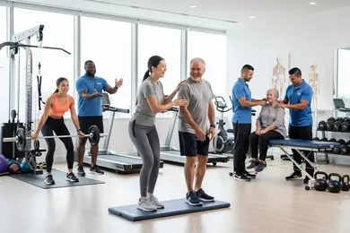 2026 Exercise Science Career Paths With the Best Advancement Potential thumbnail
