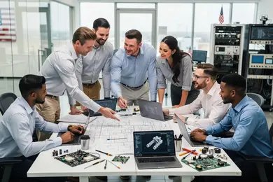 2026 Engineering Degree Concentration Trends: Which Specializations Are Growing the Fastest thumbnail