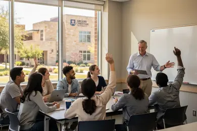 2026 Abilene Christian University Online Master of Social Work (MSW) - Standard: Cost, Admissions, Curriculum, and Career Paths thumbnail
