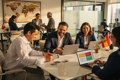 2026 Best Online Spanish Programs for Professionals Seeking Nonprofit Careers thumbnail