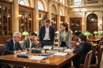 2027 MLIS Programs for Parliamentary and Legislative Libraries thumbnail