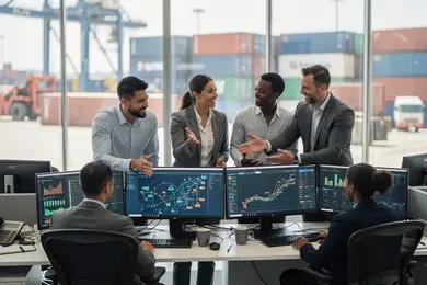 2026 Cost per Credit for Online Supply Chain Management Master's Programs: Tuition Comparison Guide thumbnail
