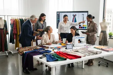 2026 Online Fashion Design Bachelor's Degree Programs With Weekly Start Dates thumbnail